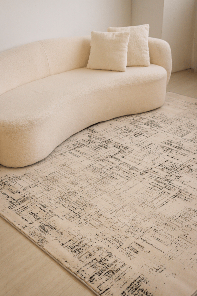 Urban Drift Luxury Carpet | Carlton Modern Series - The Carpetier™