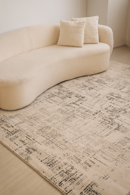 Urban Drift Luxury Carpet | Carlton Modern Series - The Carpetier™