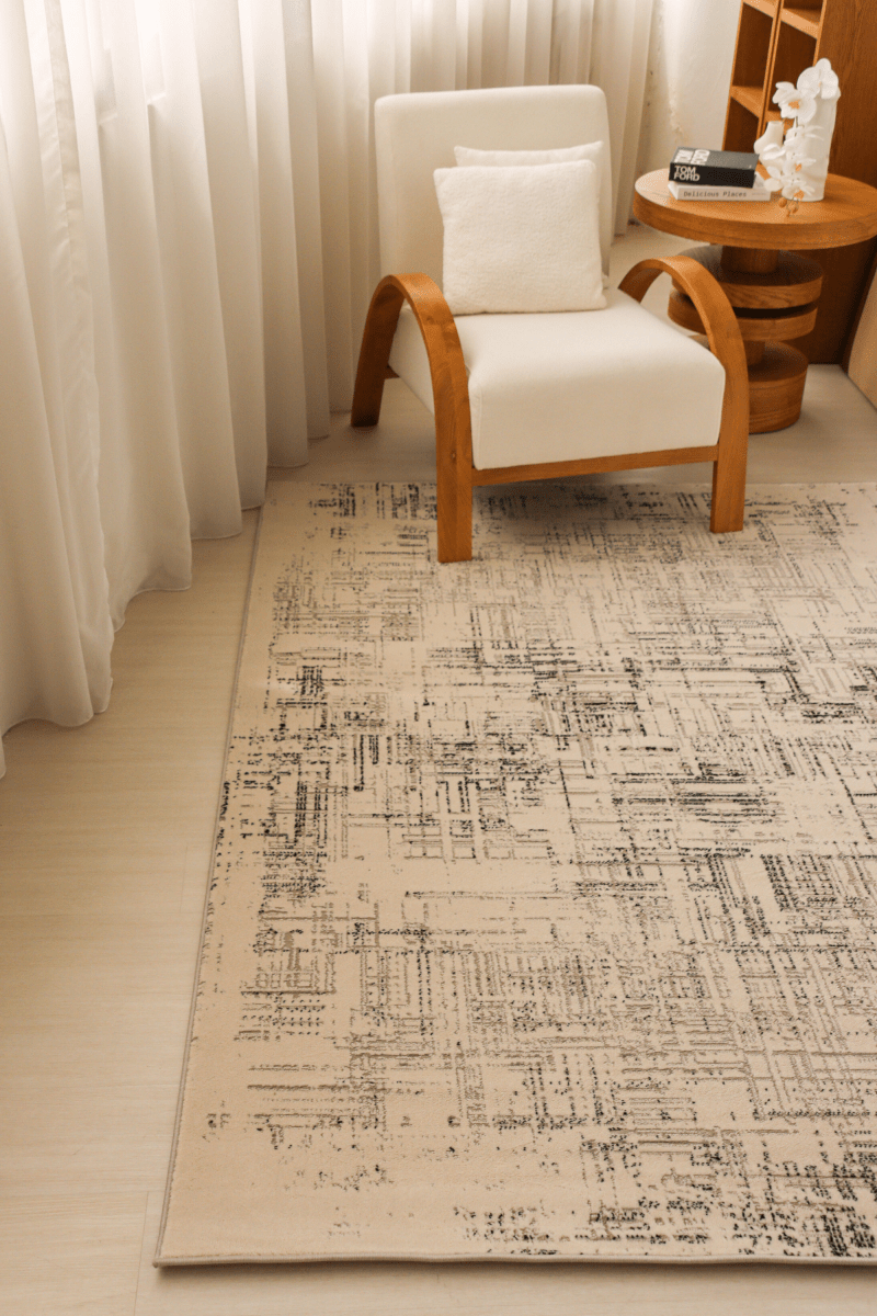 Urban Drift Luxury Carpet | Carlton Modern Series - The Carpetier™