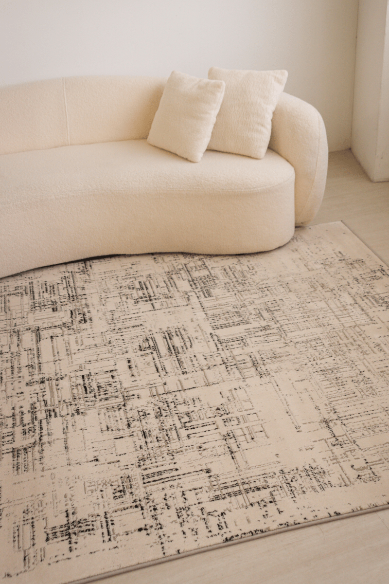 Urban Drift Luxury Carpet | Carlton Modern Series - The Carpetier™