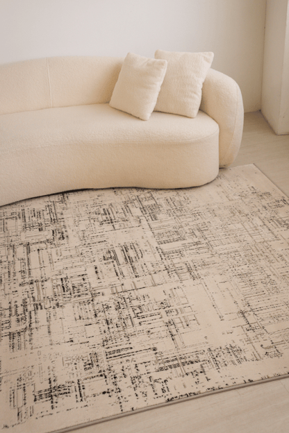 Urban Drift Luxury Carpet | Carlton Modern Series - The Carpetier™