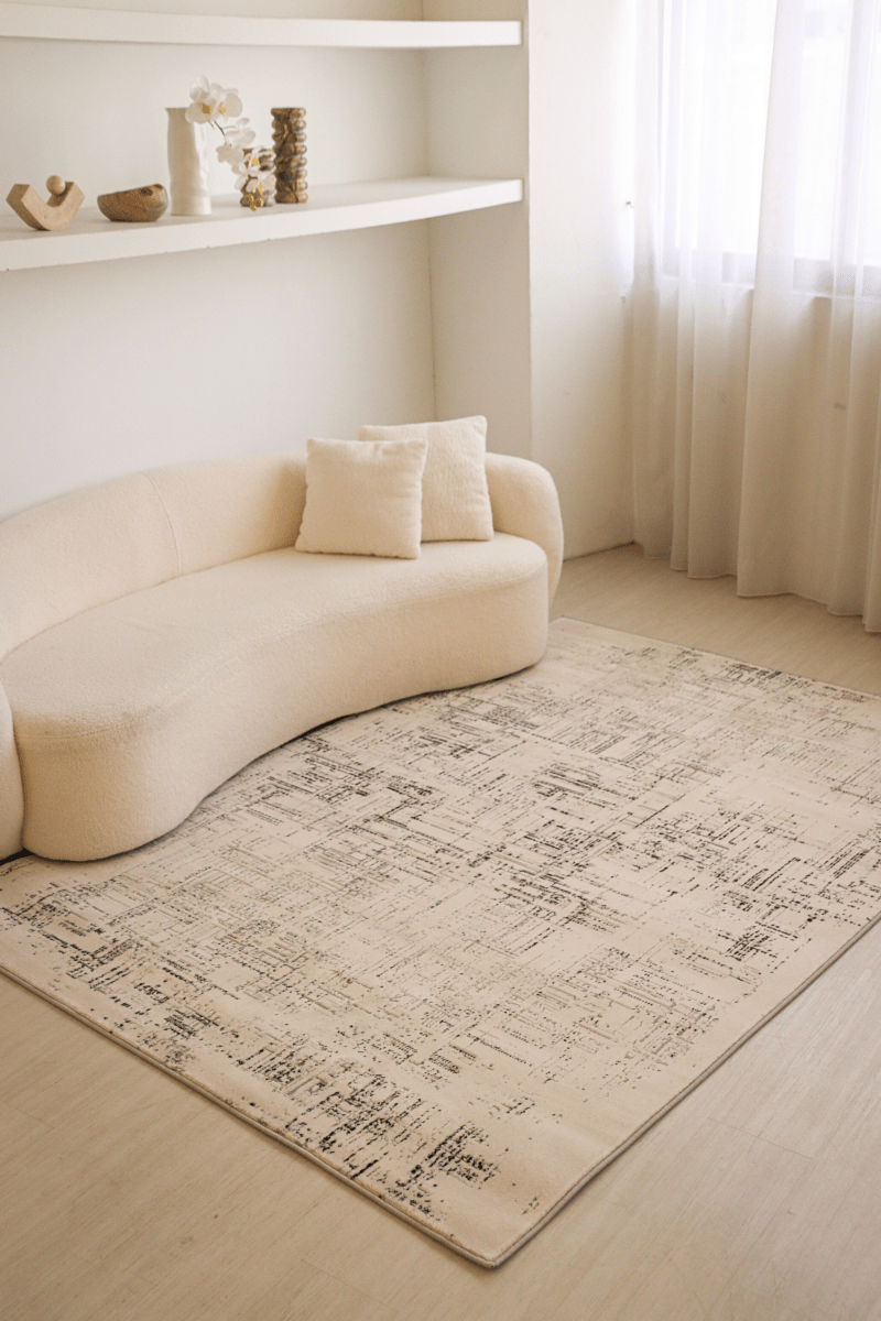 Urban Drift Luxury Carpet | Carlton Modern Series - The Carpetier™