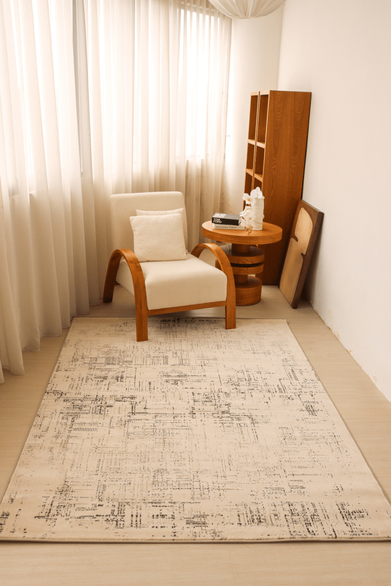 Urban Drift Luxury Carpet | Carlton Modern Series - The Carpetier™