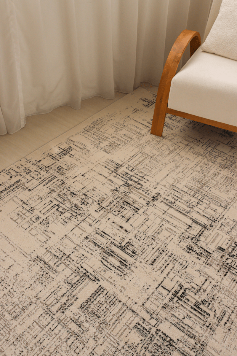 Urban Drift Luxury Carpet | Carlton Modern Series - The Carpetier™
