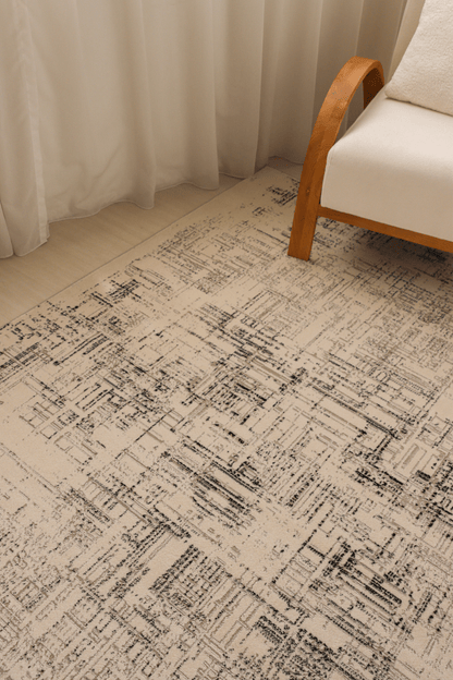 Urban Drift Luxury Carpet | Carlton Modern Series - The Carpetier™