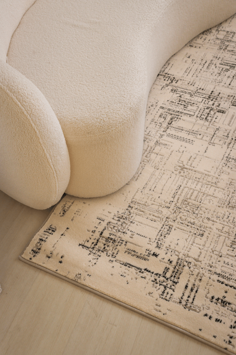 Urban Drift Luxury Carpet | Carlton Modern Series - The Carpetier™
