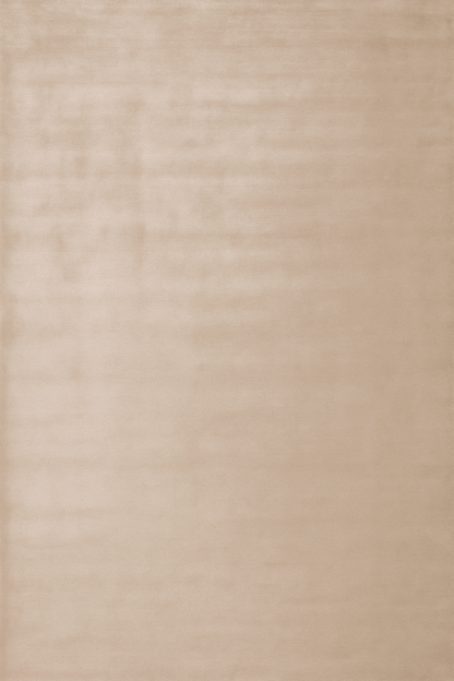 Warm Ivory Handloomed In 100% TENCEL™ - The Carpetier™