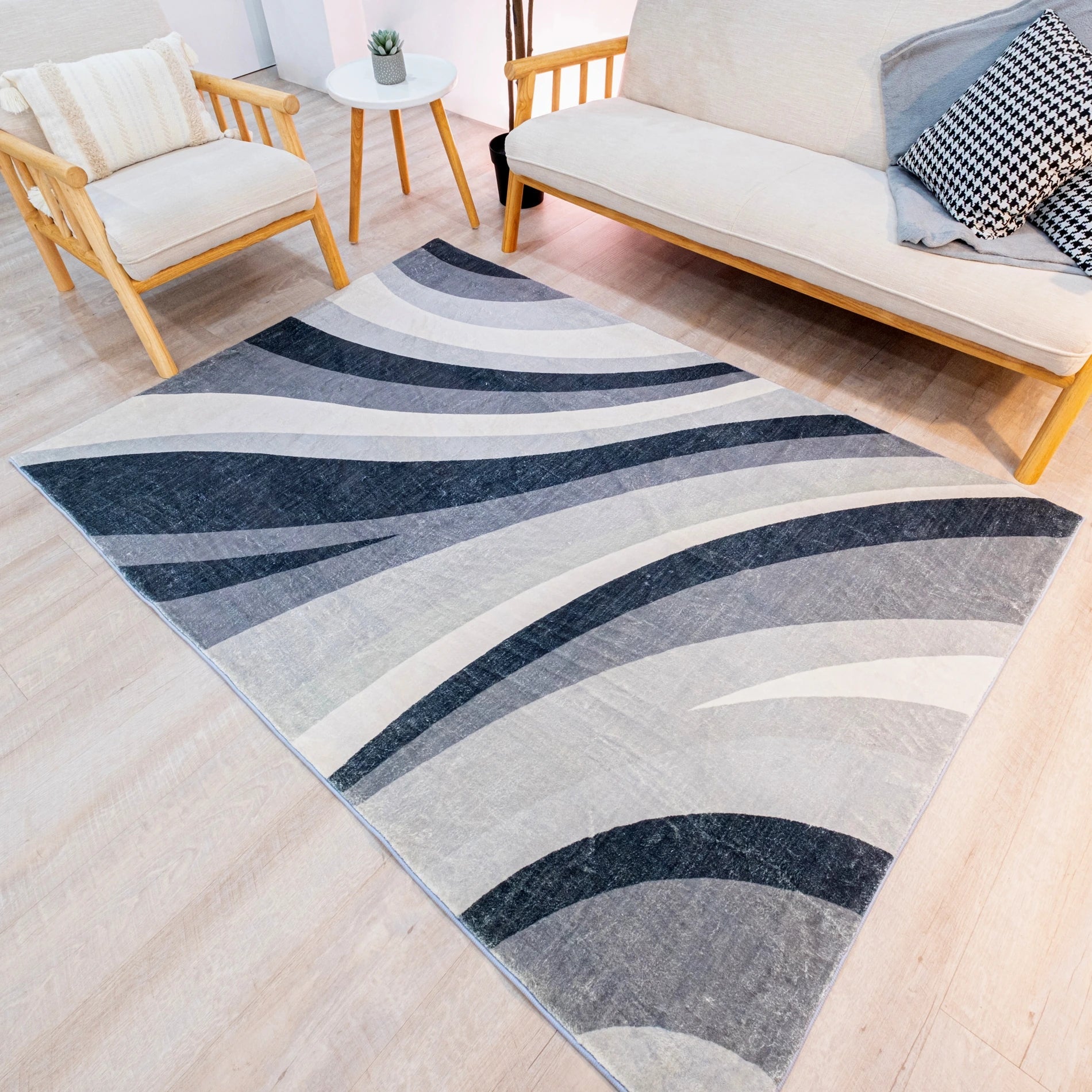 M-2174 Modern Carpet - The Carpetier™
