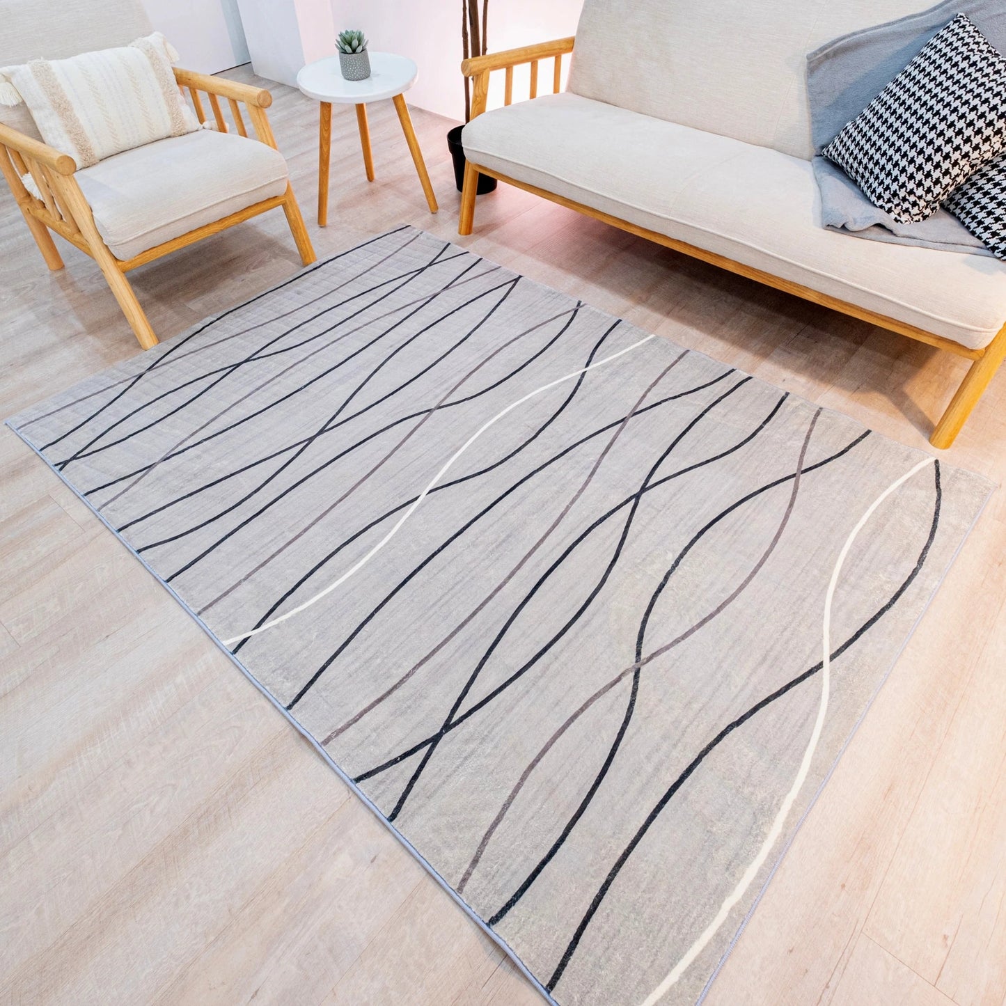M-2188 Modern Carpet - The Carpetier™