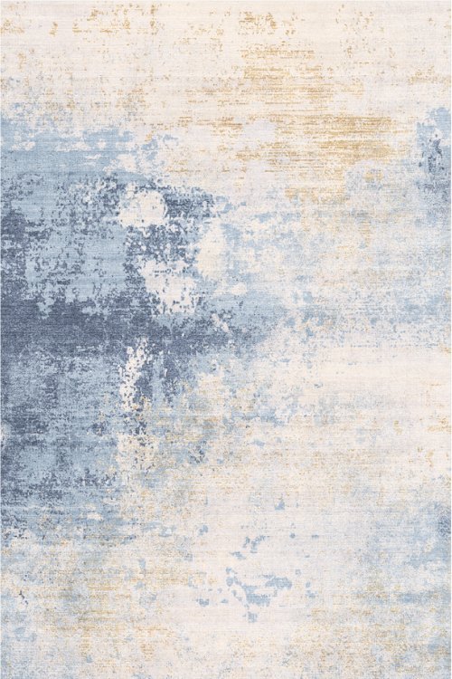 M-2351 Modern Carpet | Polyfibre Cashmere Series - The Carpetier™