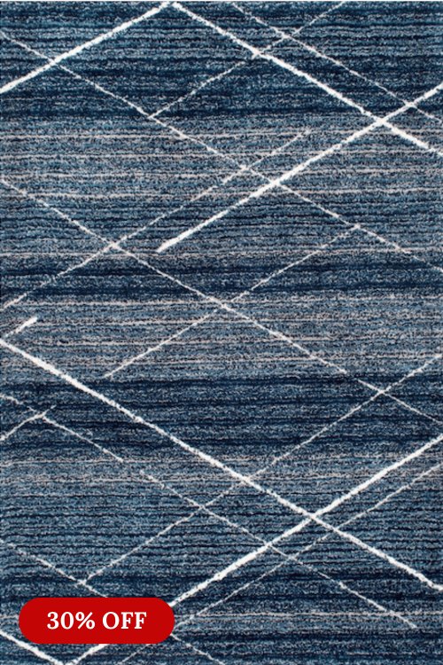 M-2463 Modern Carpet - The Carpetier™