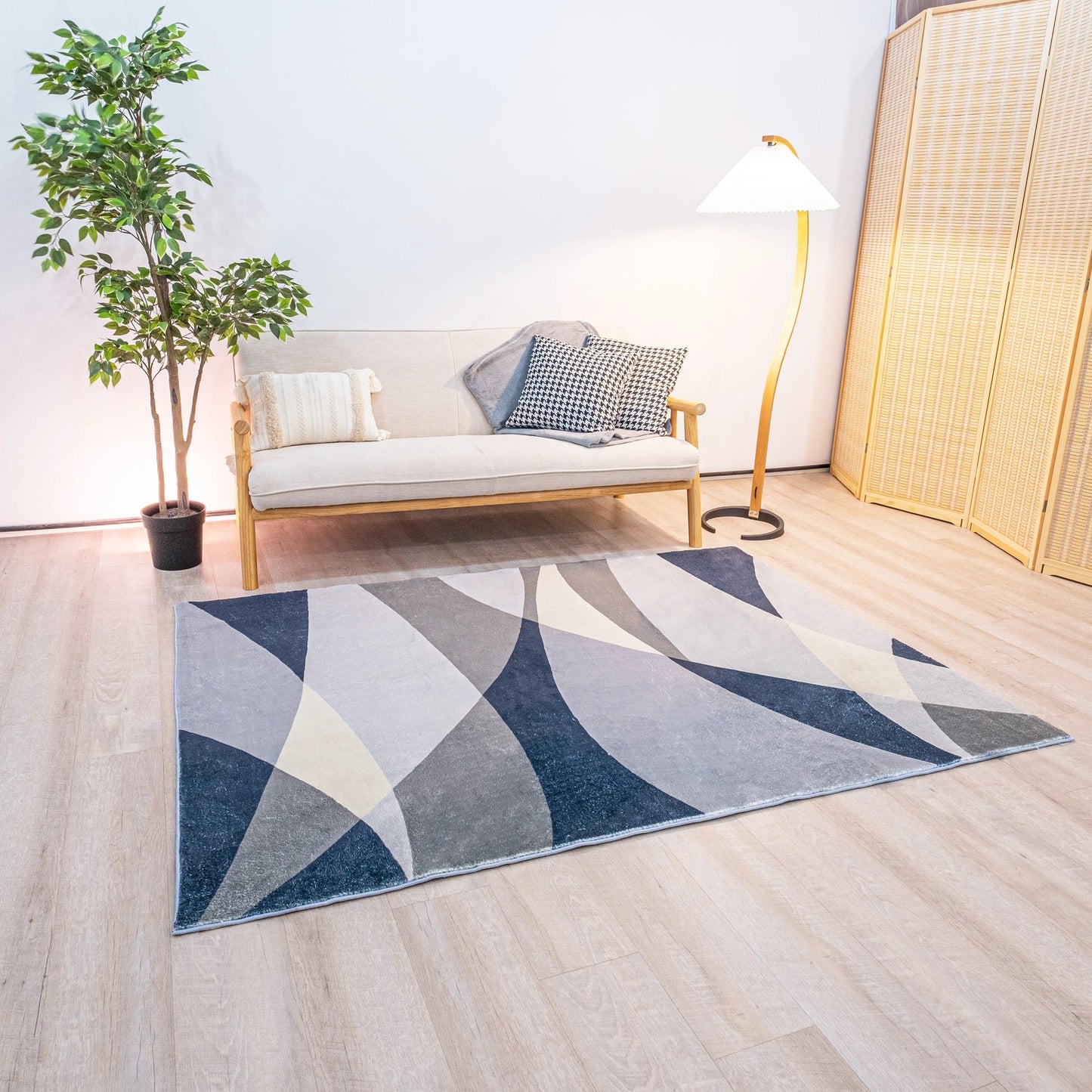 M-2480 Modern Carpet - The Carpetier™