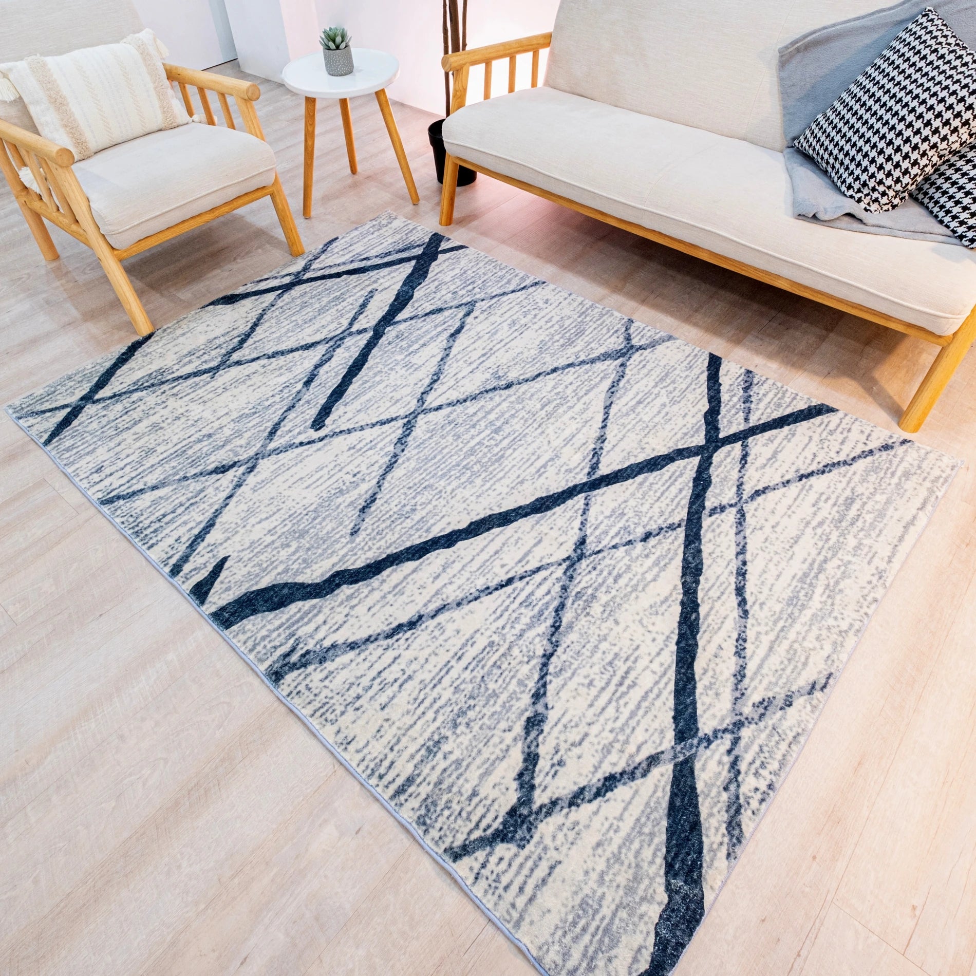 M-2489 Modern Carpet - The Carpetier™