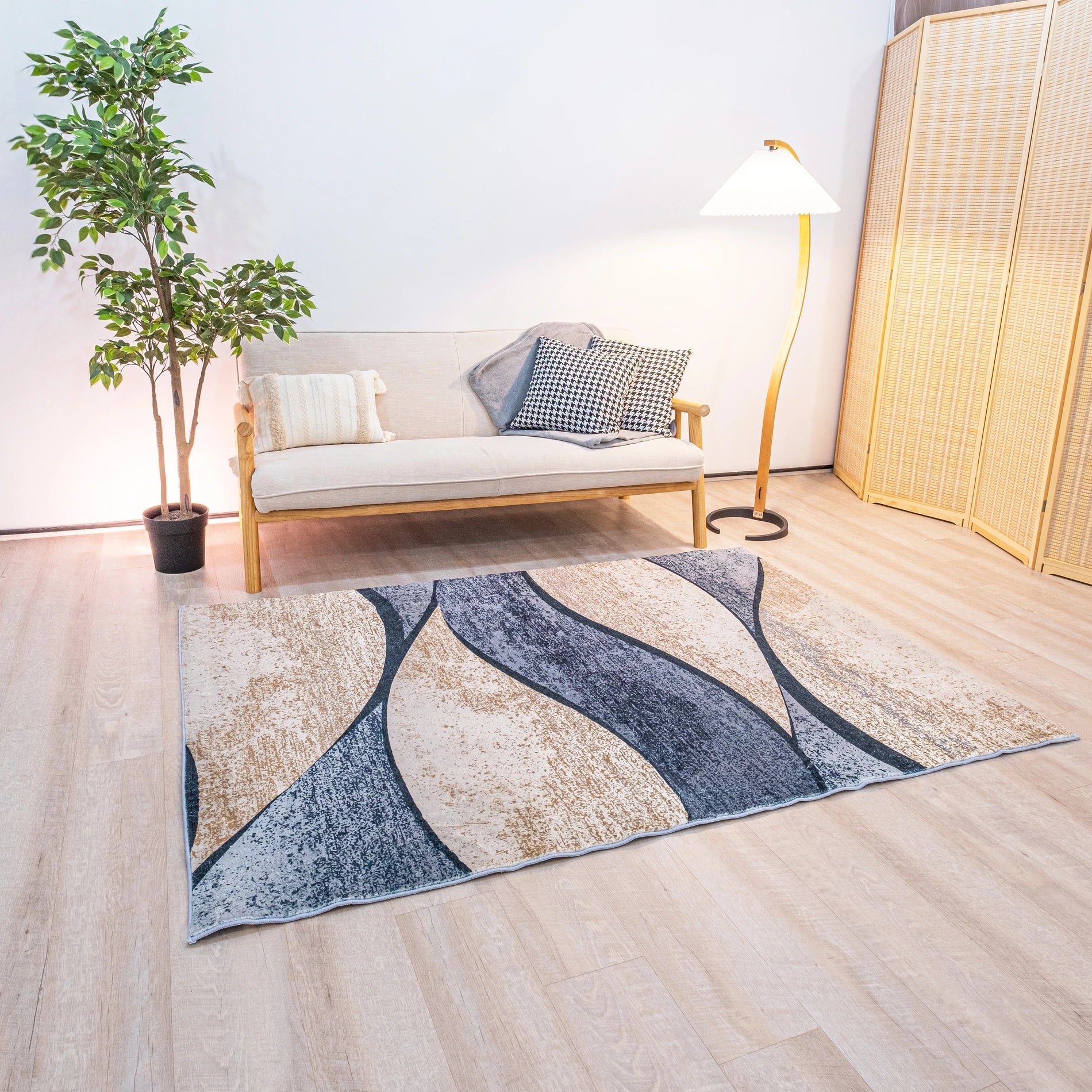 M-2562 Modern Carpet - The Carpetier™