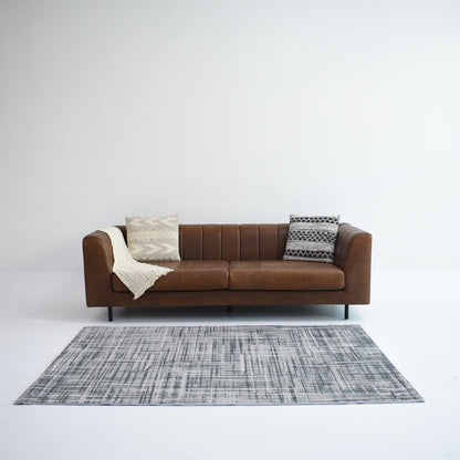 M-2661 Modern Carpet | Polyfibre Cashmere Series - The Carpetier™