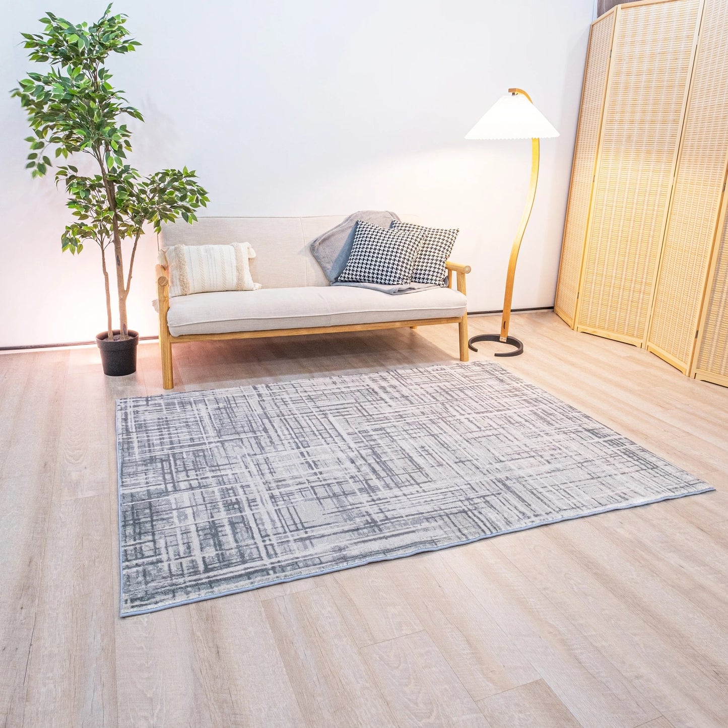 M-2661 Modern Carpet - The Carpetier™