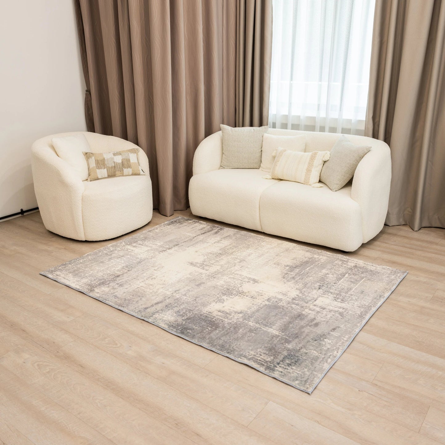 M-2790 Modern Carpet - The Carpetier™