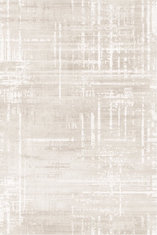 M-2876 Modern Carpet | Polyfibre Cashmere Series - The Carpetier™