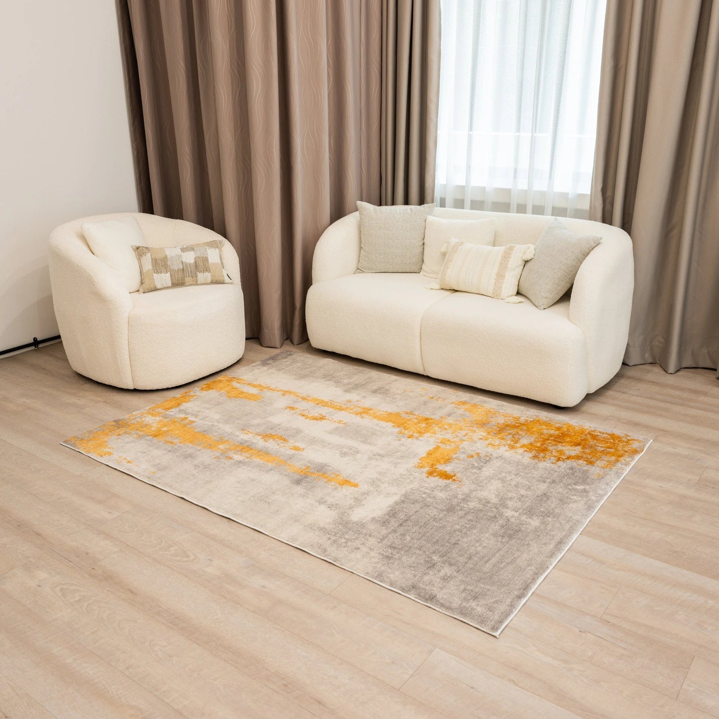 M-2929 Modern Carpet - The Carpetier™