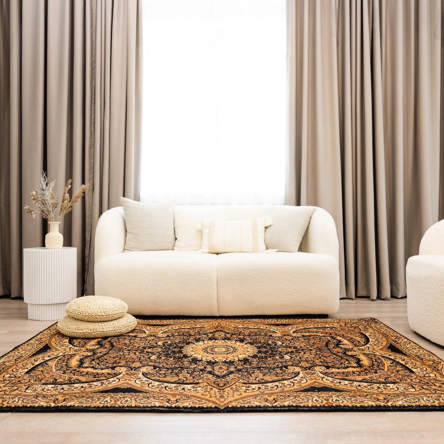 P-8162 Persian Carpet - The Carpetier™