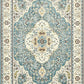 P-8168 Persian Carpet - The Carpetier™