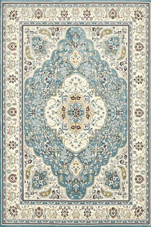 P-8168 Persian Carpet - The Carpetier™