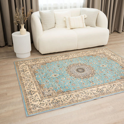 P-8299 Persian Carpet - The Carpetier™