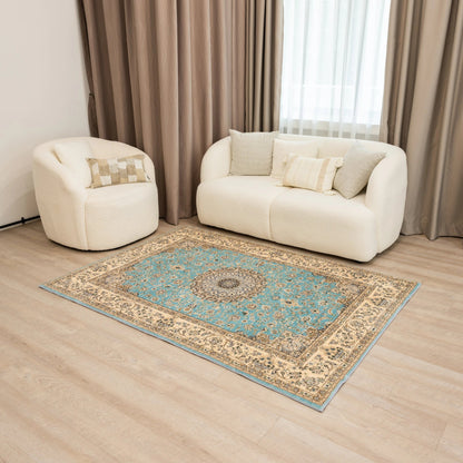 P-8299 Persian Carpet - The Carpetier™