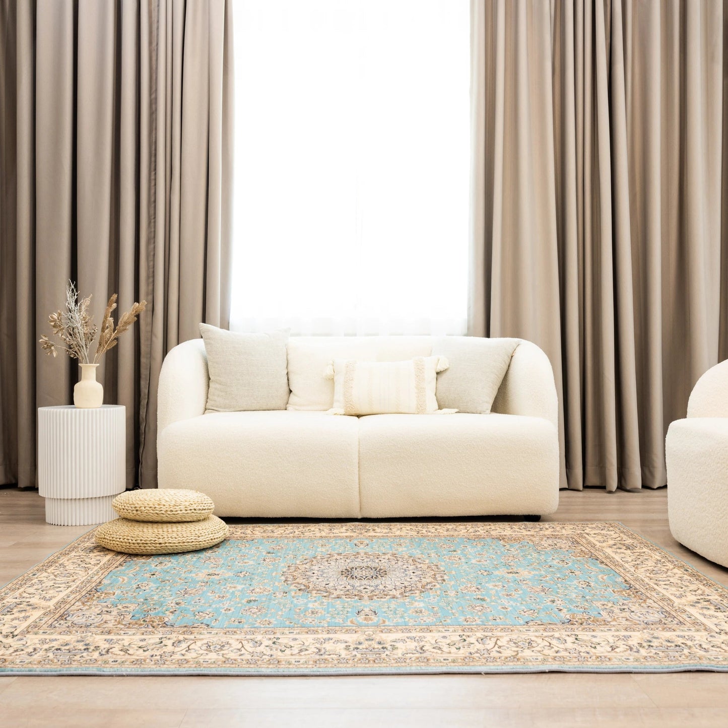 P-8299 Persian Carpet - The Carpetier™