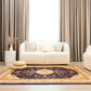 P-8742 Persian Carpet - The Carpetier™