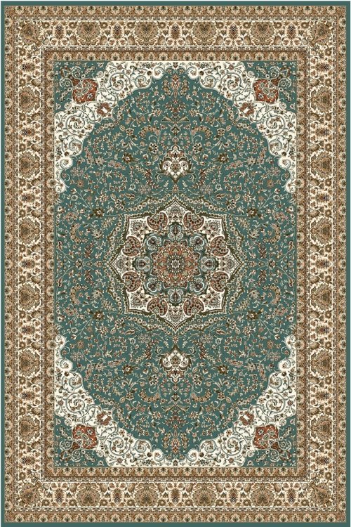 P-8758 Persian Carpet - The Carpetier™