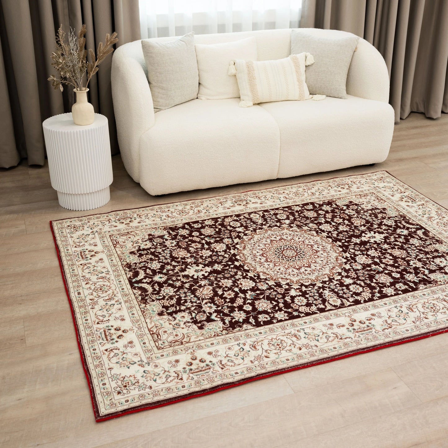 P-8783 Persian Carpet - The Carpetier™