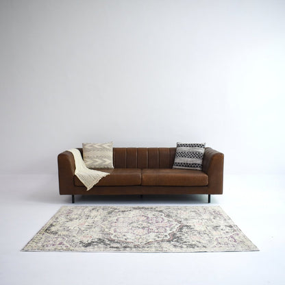 P-8810 Scandinavian Carpet | Polyfibre Cashmere Series - The Carpetier™