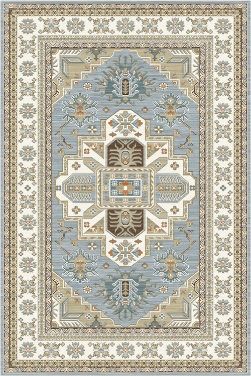 P-8994 Persian Carpet - The Carpetier™