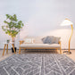 S-4099 Scandinavian Carpet - The Carpetier™