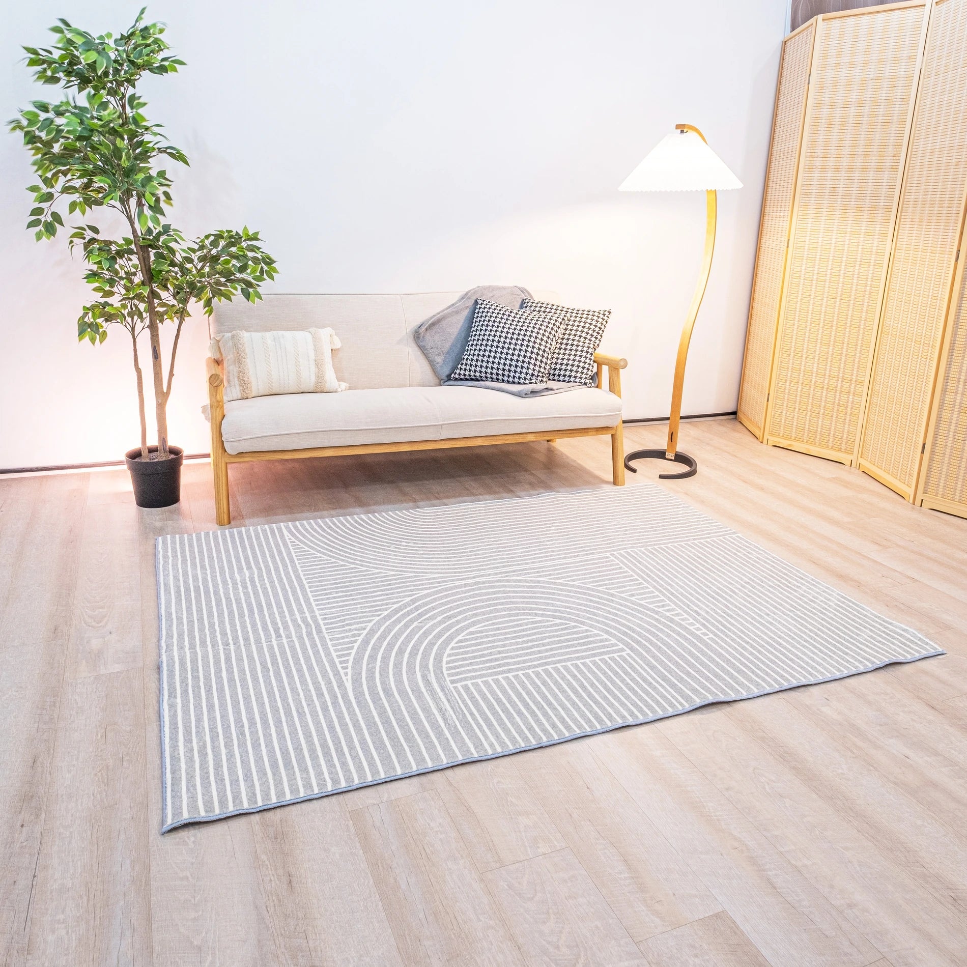 S-4100 Scandinavian Carpet - The Carpetier™
