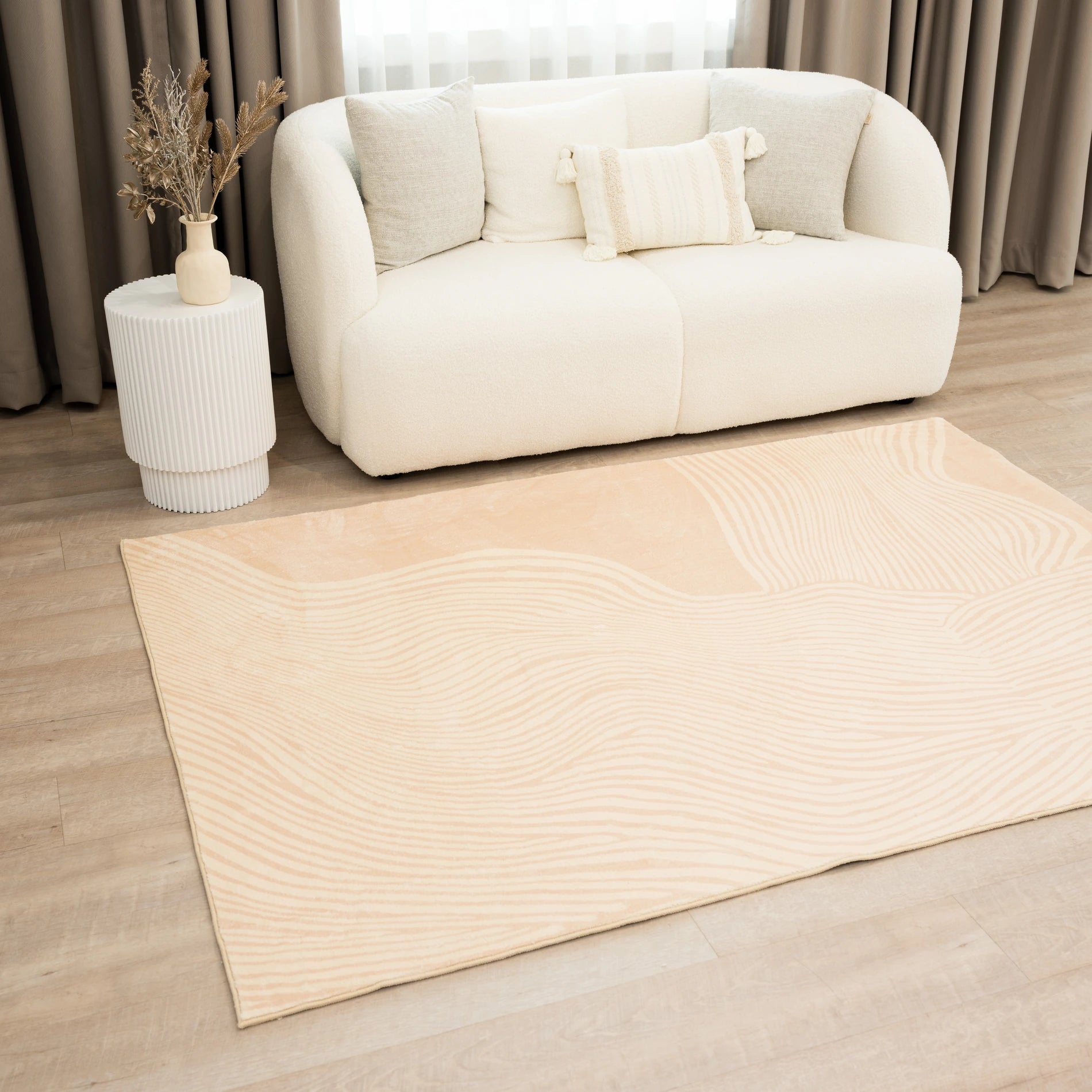 S-4139 Scandinavian Carpet - The Carpetier™