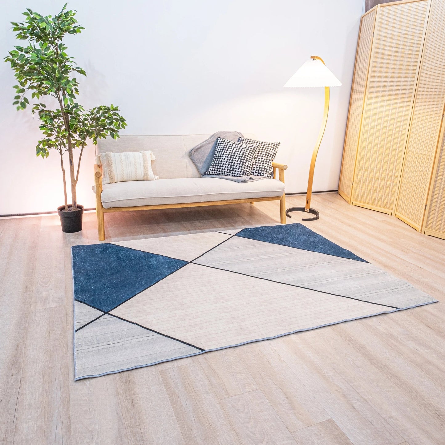 S-4161 Scandinavian Carpet - The Carpetier™