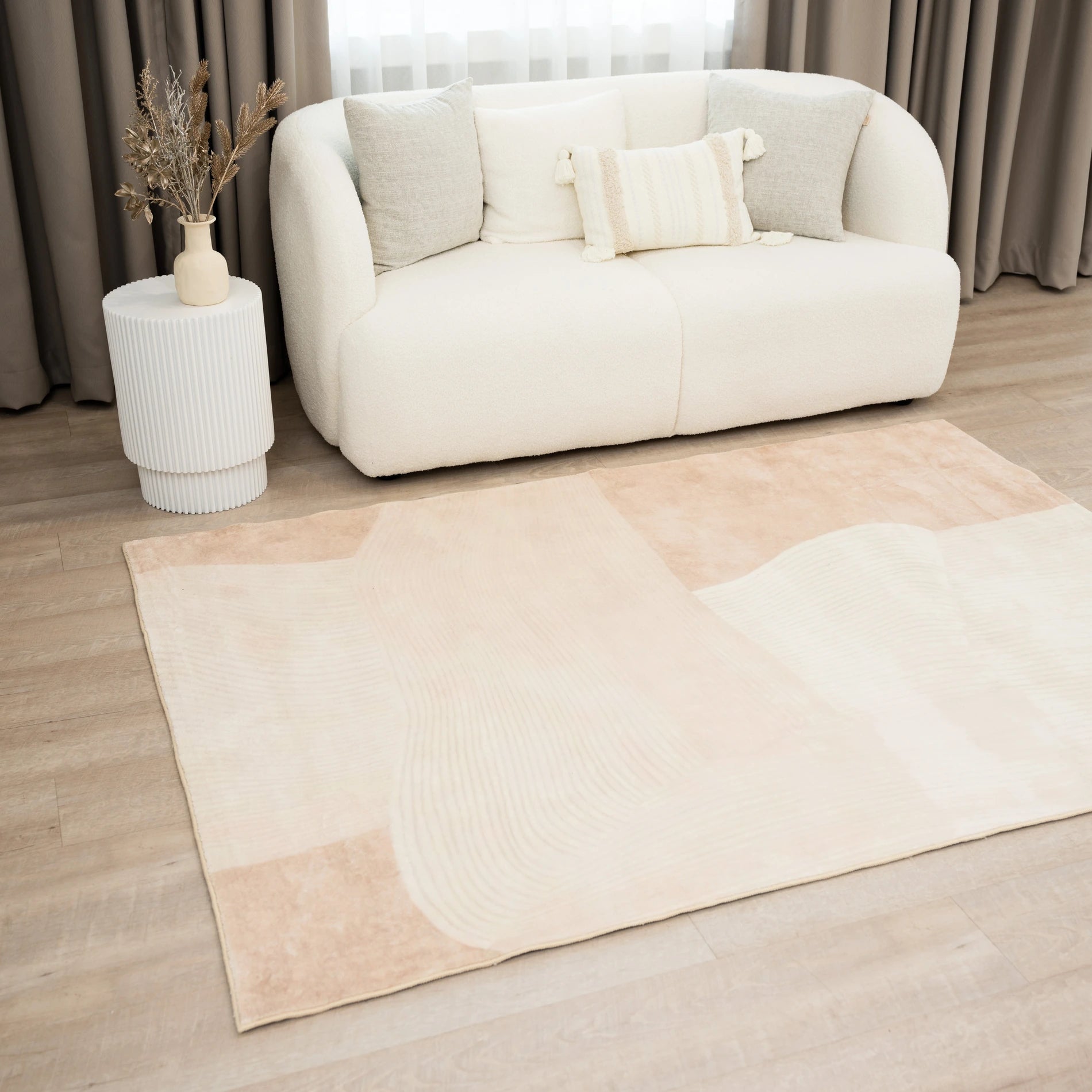 S-4246 Scandinavian Carpet - The Carpetier™