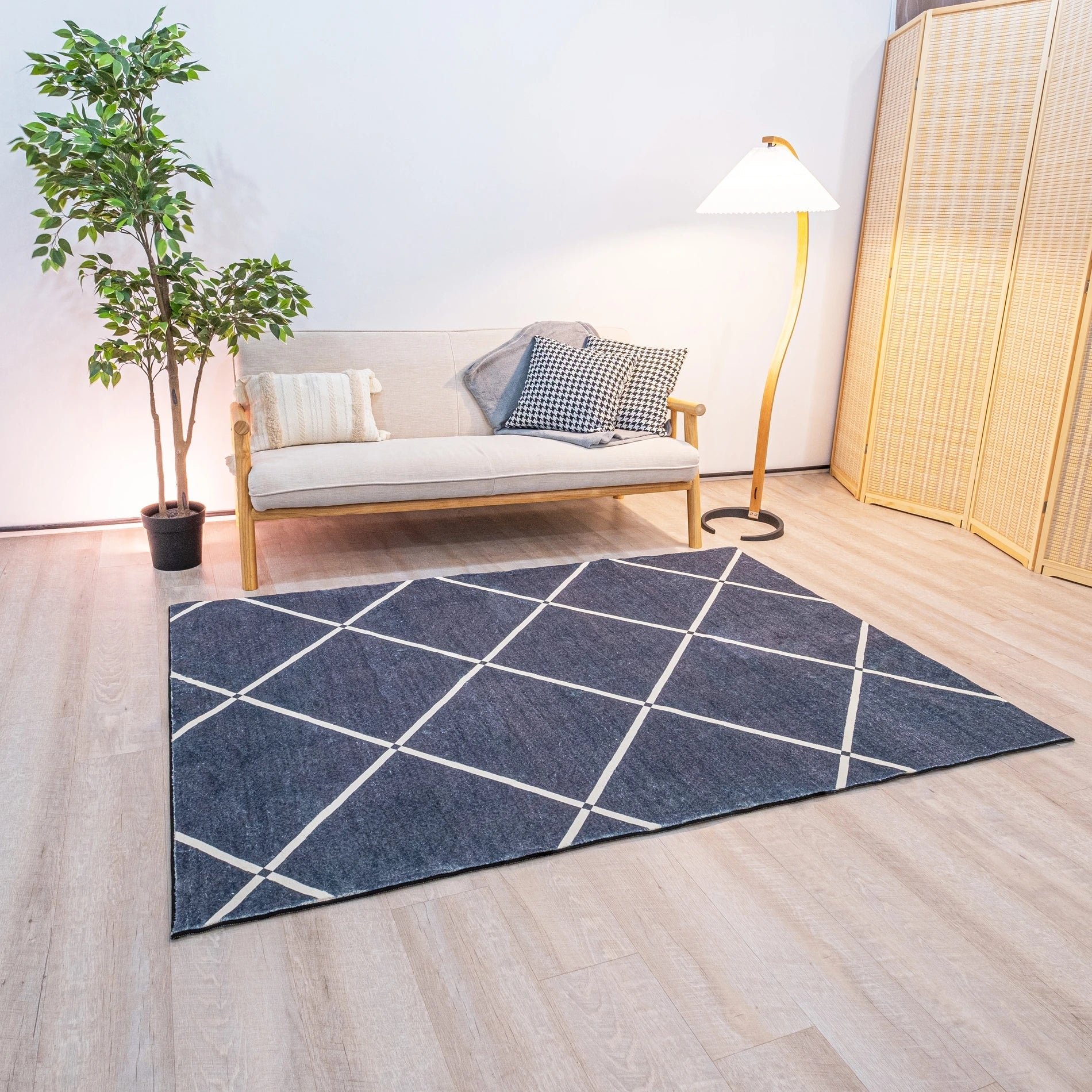 S-4277 Scandinavian Carpet - The Carpetier™