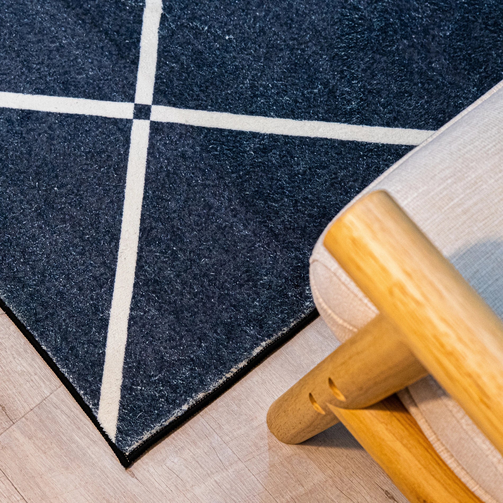 S-4277 Scandinavian Carpet - The Carpetier™