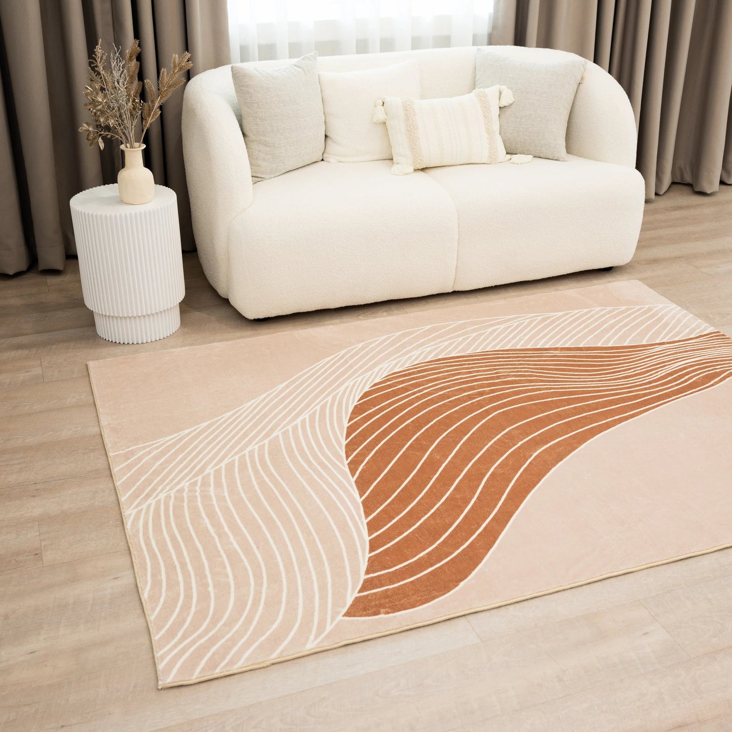 S-4608 Scandinavian Carpet - The Carpetier™