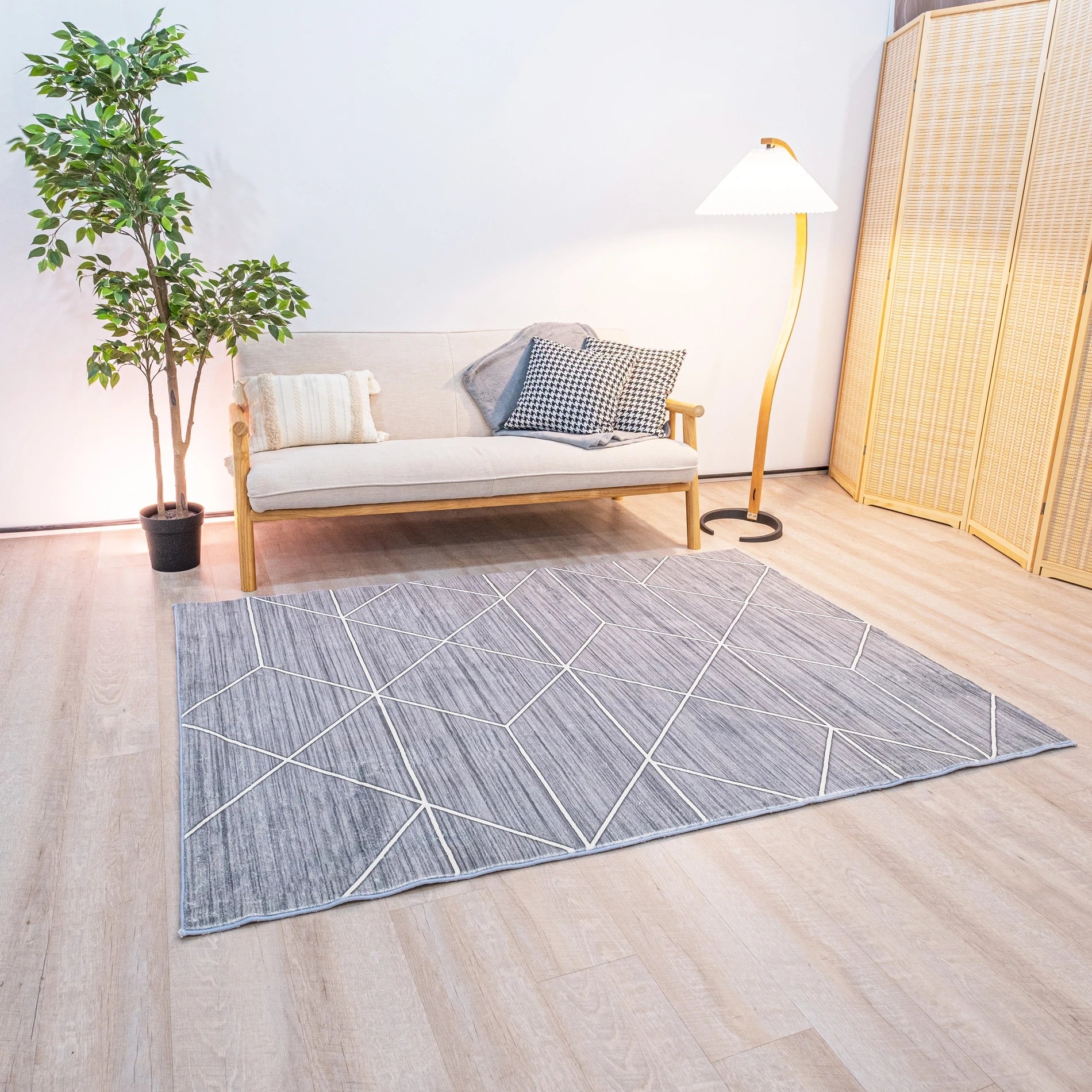 S-4911 Scandinavian Carpet - The Carpetier™