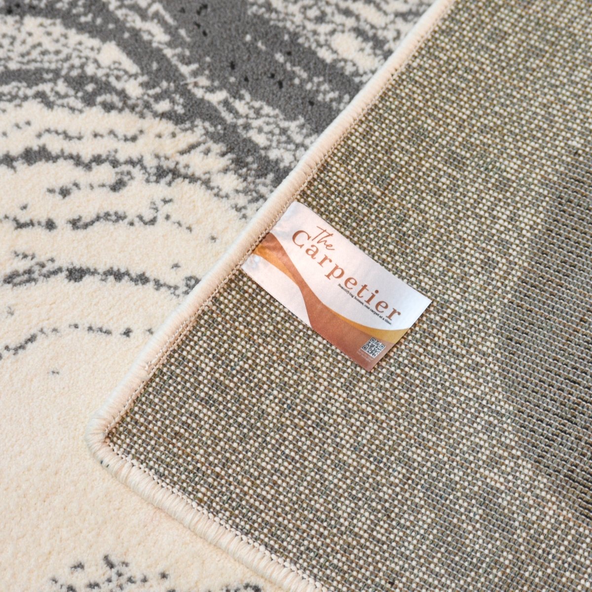 WIL-1278 Fully Dyed Wilton Carpet | Wilton Dyed Series - The Carpetier™